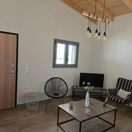 Vaiana Holiday home