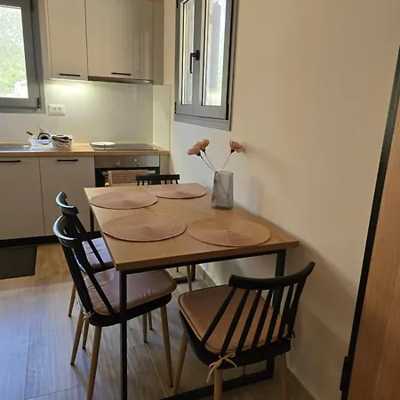 Vaiana Holiday home Frangoulaiika
