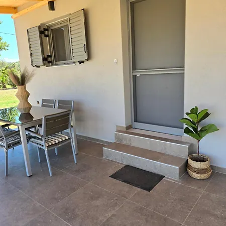 Vaiana Holiday home *
