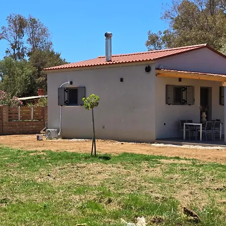 Vaiana Holiday home
