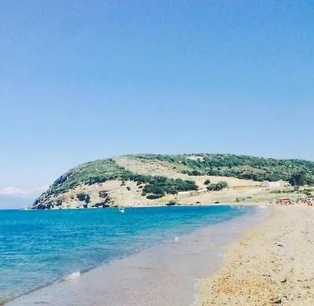 Vaiana Holiday home *